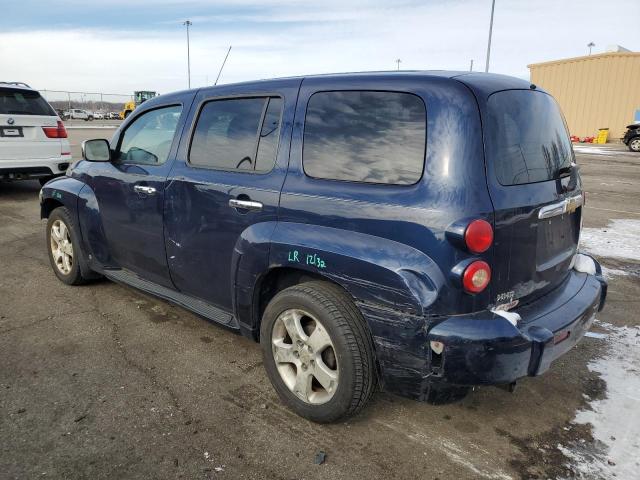 Obraz 2 z 2007 CHEVROLET HHR LT 2007 z VIN 3GNDA23D17S544512
