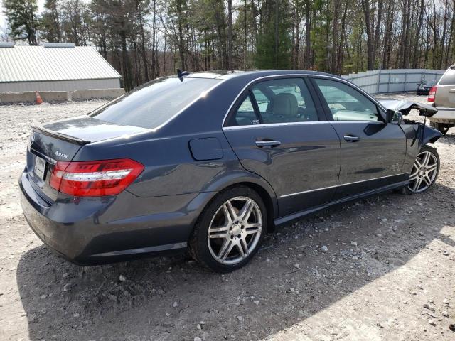 Изображение 3 2010 MERCEDES-BENZ E 350 4MATIC 2010 с VIN WDDHF8HB4AA224735