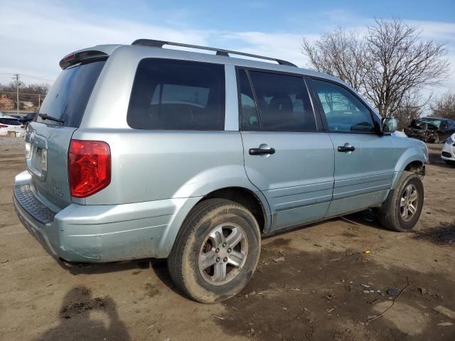 Obraz 3 z 2003 HONDA PILOT EXL 2003 z VIN 2HKYF18533H548928