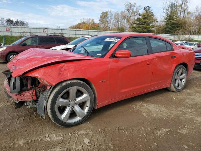 Изображение 1 2014 DODGE CHARGER R/T 2014 с VIN 2C3CDXCT0EH104088