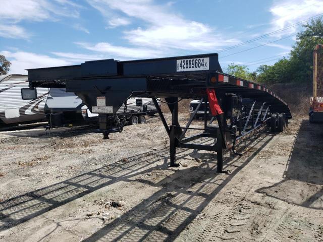 Image 2 of 2018 KAUFMAN CARHAULER 2018 with VIN 5VGFW5023JL006934