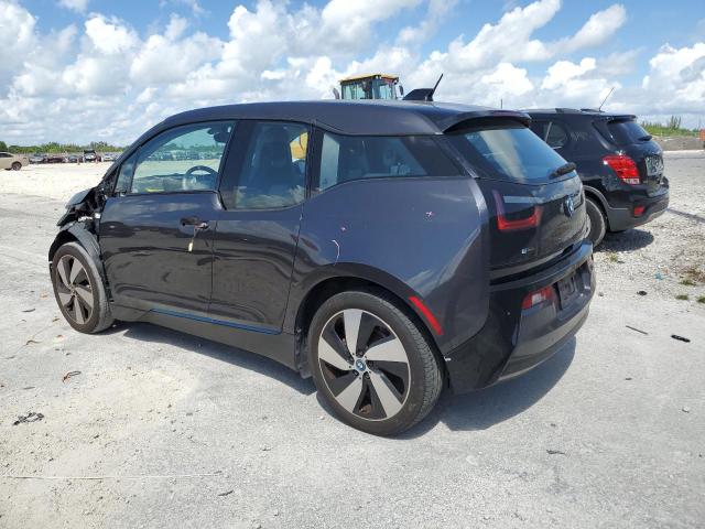 Obraz 2 z 2015 BMW I3 REX 2015 z VIN WBY1Z4C59FV500452