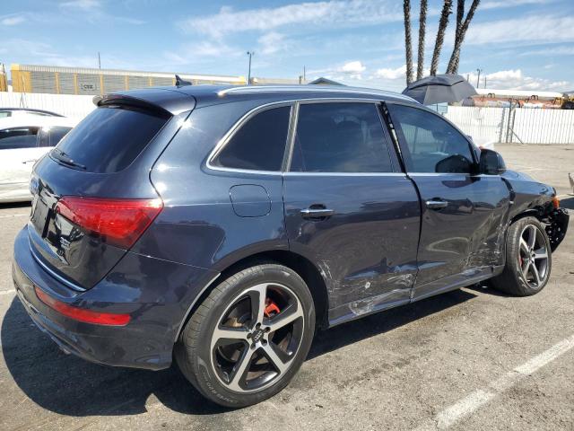 Image 3 of 2016 AUDI Q5 PREMIUM PLUS S-LINE 2016 with VIN WA1D7AFP0GA086299