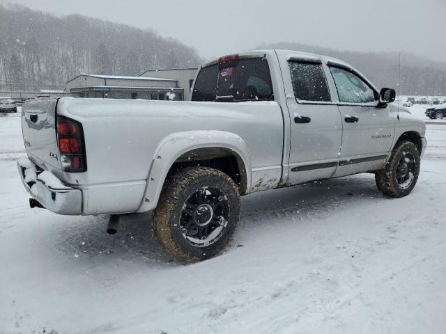 Image 3 of 2002 DODGE RAM 1500  2002 with VIN 3D7HU18N72G134814