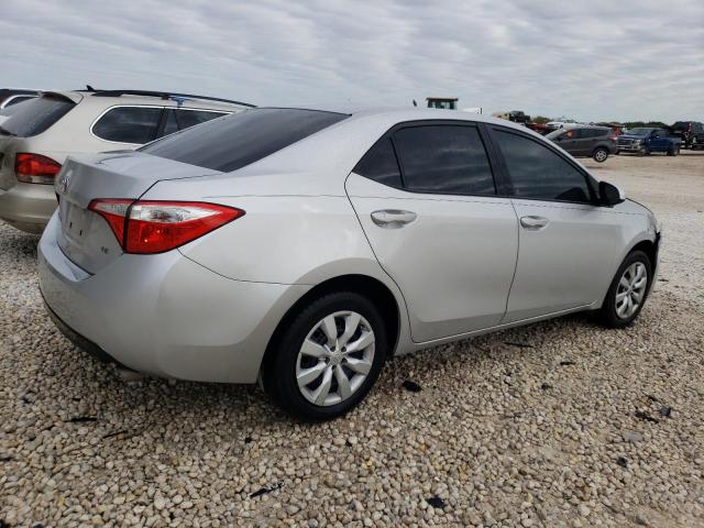 Obraz 3 z 2016 TOYOTA COROLLA L 2016 z VIN 5YFBURHE0GP542135