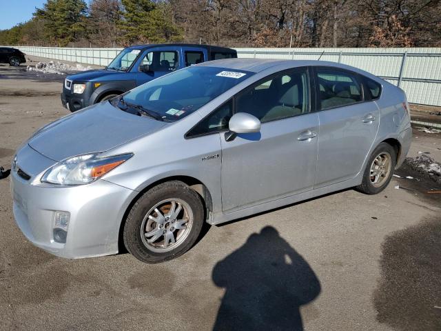 Obraz 1 z 2011 TOYOTA PRIUS  2011 z VIN JTDKN3DU6B5323189
