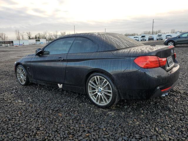Изображение 2 2015 BMW 428 I 2015 с VIN WBA3V5C54FP753708