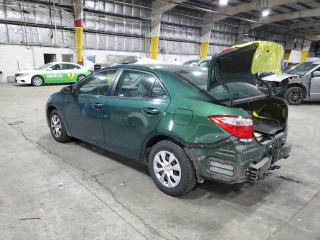 Obraz 2 z 2016 TOYOTA COROLLA ECO 2016 z VIN 2T1BPRHE3GC733801