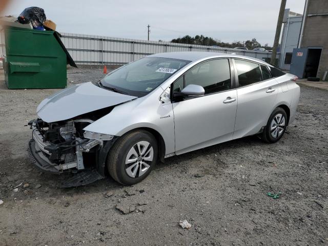 2018 TOYOTA PRIUS  2018 image