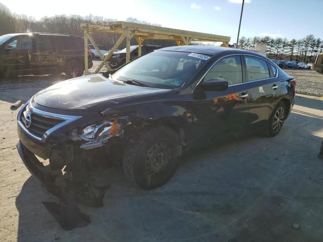 Изображение 1 2014 NISSAN ALTIMA 2.5 2014 с VIN 1N4AL3AP1EC171957