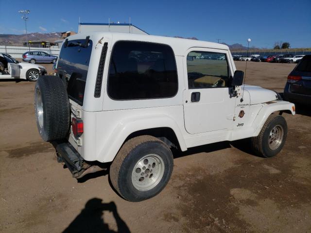 Изображение 3 1998 JEEP WRANGLER / TJ SAHARA 1998 с VIN 1J4FY49S9WP746827
