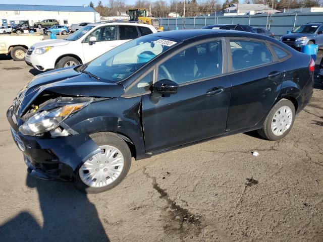 2016 FORD FIESTA S 2016 image