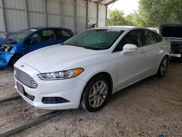 2014 FORD FUSION SE 2014 image