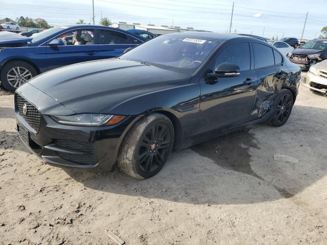 Obraz 2020 JAGUAR XE S 2020