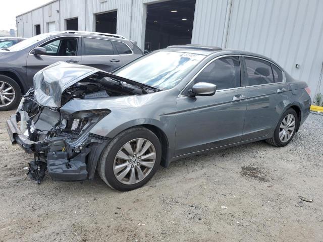 2012 HONDA ACCORD EXL 2012 image