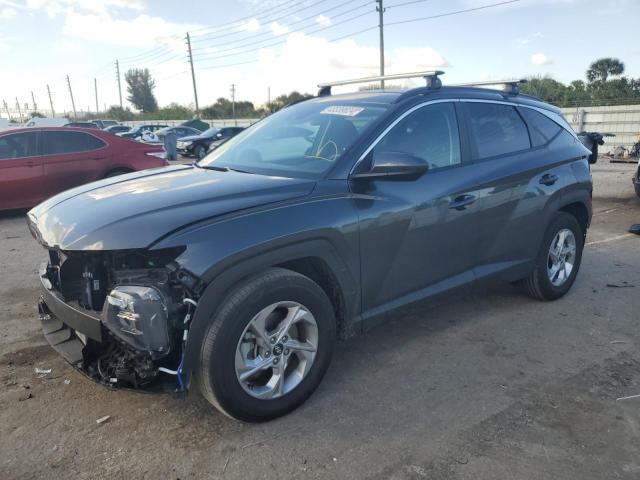 2024 HYUNDAI TUCSON SEL 2024 image