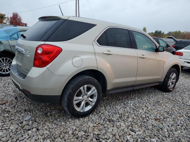 Image 3 of 2014 CHEVROLET EQUINOX LS 2014 with VIN 2GNFLEEK5E6305492