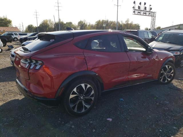 Image 3 of 2022 FORD MUSTANG MACH-E PREMIUM 2022 with VIN 3FMTK3SU6NMA56078