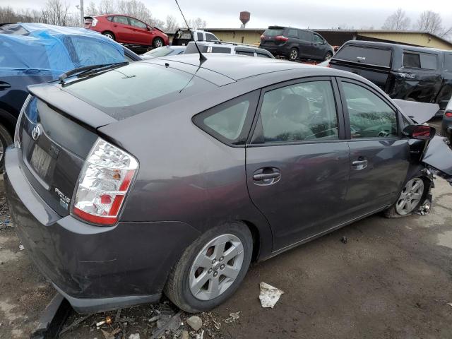Изображение 3 2007 TOYOTA PRIUS  2007 с VIN JTDKB20U073227781