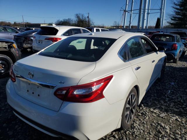 Image 3 of 2017 NISSAN ALTIMA 2.5 2017 with VIN 1N4AL3AP7HC491725