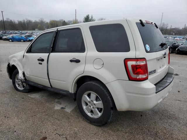 Obraz 2 z 2009 FORD ESCAPE XLT 2009 z VIN 1FMCU93G49KB94110