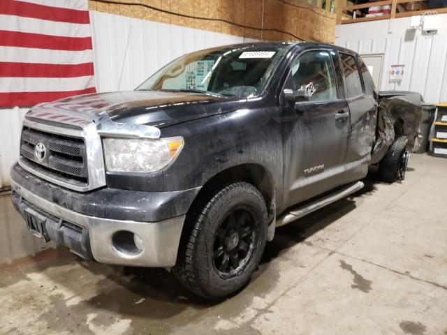 Obraz 2013 TOYOTA TUNDRA DOUBLE CAB SR5 2013