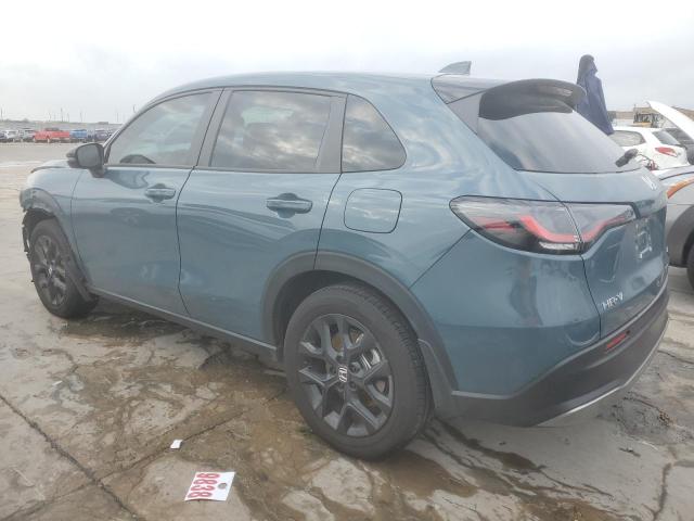 Изображение 2 2023 HONDA HR-V SPORT 2023 с VIN 3CZRZ1H59PM722149