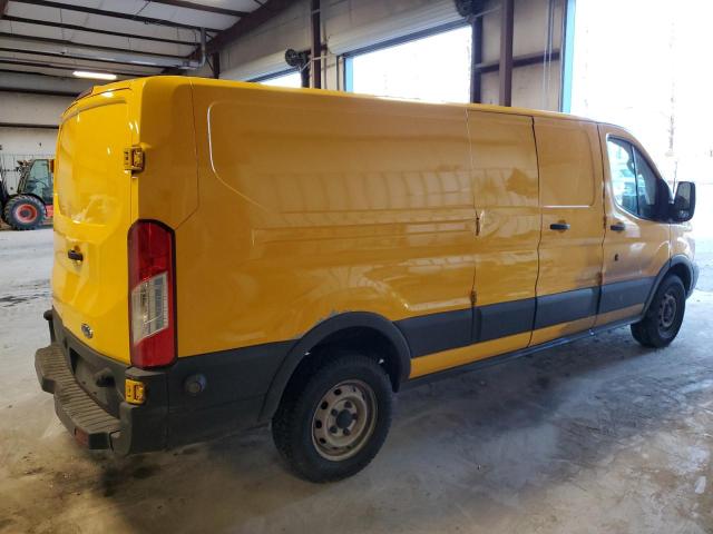 Image 3 of 2016 FORD TRANSIT T-250 2016 with VIN 1FTYR2ZM2GKA90308