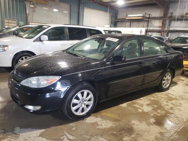 Image 1 of 2003 TOYOTA CAMRY LE 2003 with VIN 4T1BE32K83U253313