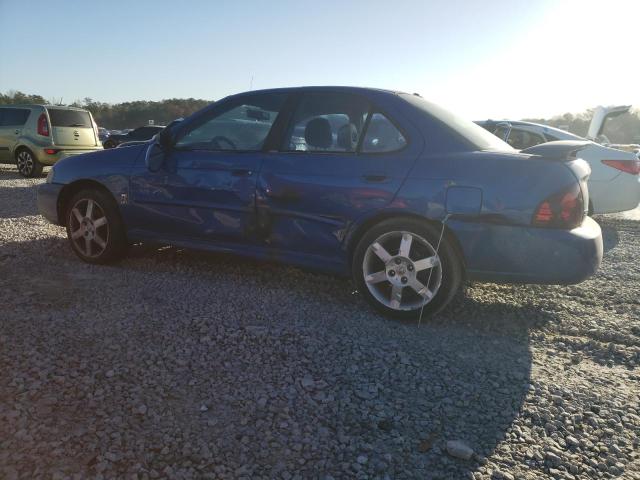 Изображение 2 2006 NISSAN SENTRA SE-R SPEC V 2006 с VIN 3N1AB51A16L624133