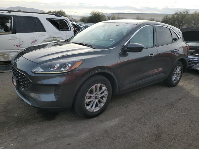 Изображение 1 2020 FORD ESCAPE SE 2020 с VIN 1FMCU0G67LUB92781
