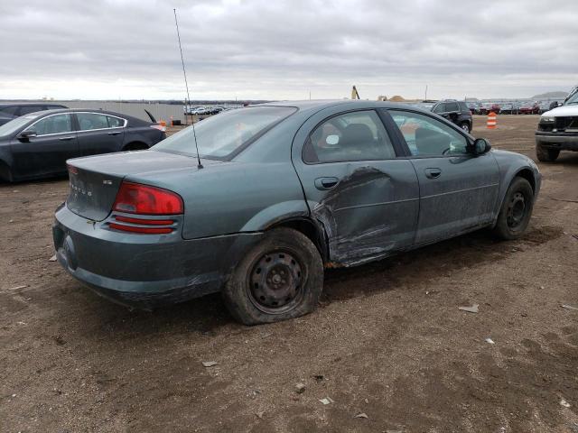 Image 3 of 2002 DODGE STRATUS SE 2002 with VIN 1B3EL36R32N193577
