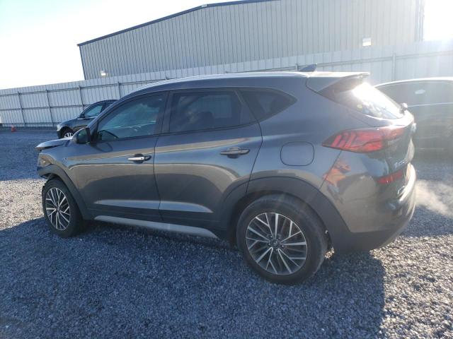 Изображение 2 2020 HYUNDAI TUCSON LIMITED 2020 с VIN KM8J3CAL1LU275391