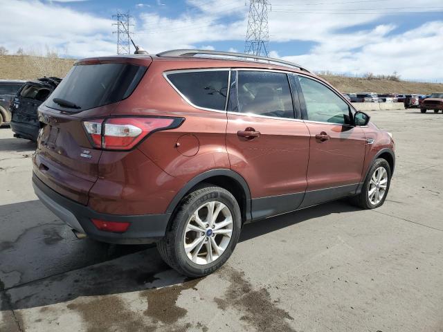 Image 3 of 2018 FORD ESCAPE SE 2018 with VIN 1FMCU9GD3JUC26084