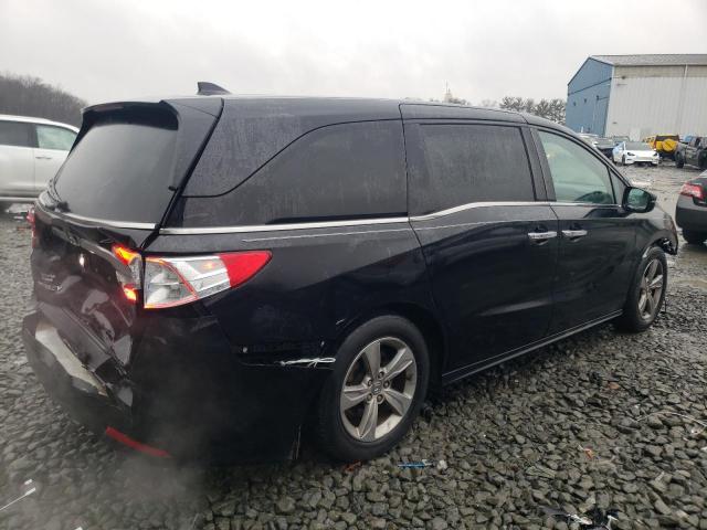 Изображение 3 2020 HONDA ODYSSEY EX 2020 с VIN 5FNRL6H51LB042118