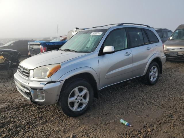 2003 TOYOTA RAV4  2003 image