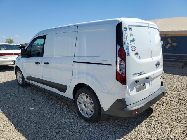 Image 2 of 2015 FORD TRANSIT CONNECT XLT 2015 with VIN NM0LS7F78F1190232