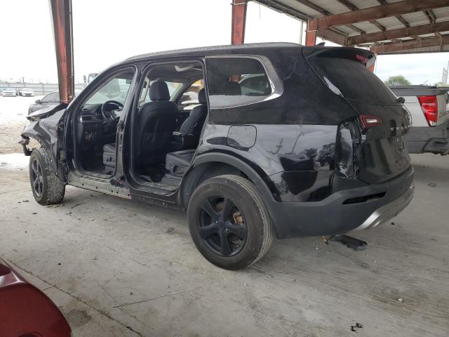 Obraz 2 z 2020 KIA TELLURIDE EX 2020 z VIN 5XYP34HC8LG037940