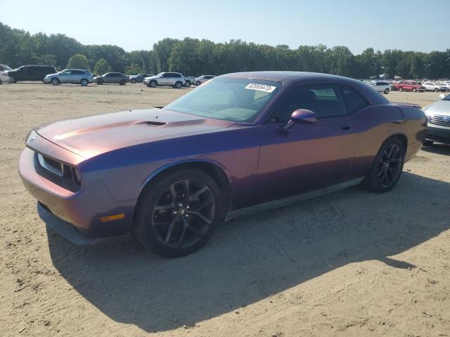 Obraz 2009 DODGE CHALLENGER SE 2009