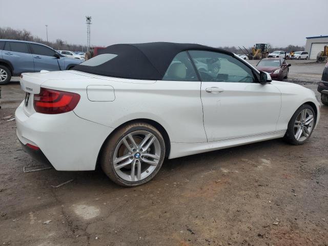 Изображение 3 2016 BMW 228 XI SULEV 2016 с VIN WBA1L9C5XGV767548