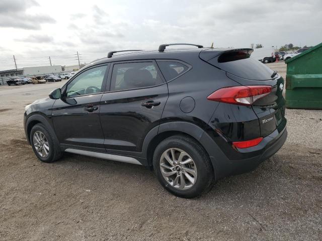 Obraz 2 z 2018 HYUNDAI TUCSON SEL 2018 z VIN KM8J33A43JU752814