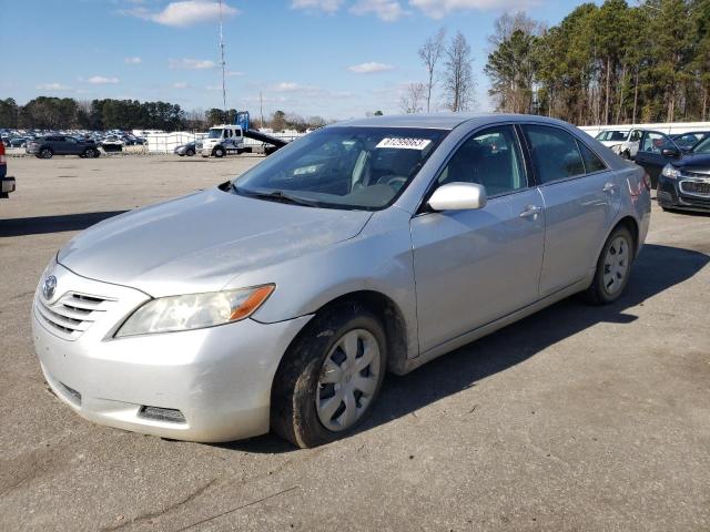 Изображение 1 2009 TOYOTA CAMRY BASE 2009 с VIN 4T1BE46K89U400206