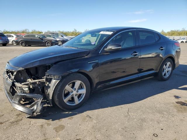 Изображение 2014 KIA OPTIMA LX 2014