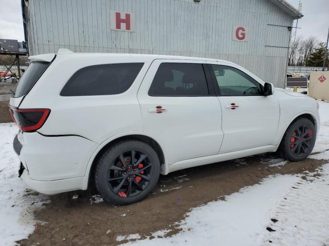 Obraz 3 z 2017 DODGE DURANGO R/T 2017 z VIN 1C4SDJCT5HC775588