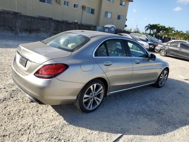 Obraz 3 z 2019 MERCEDES-BENZ C 300 2019 z VIN 55SWF8DB3KU297335
