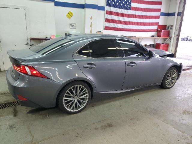 Image 3 of 2015 LEXUS IS 250 2015 with VIN JTHCF1D24F5020758