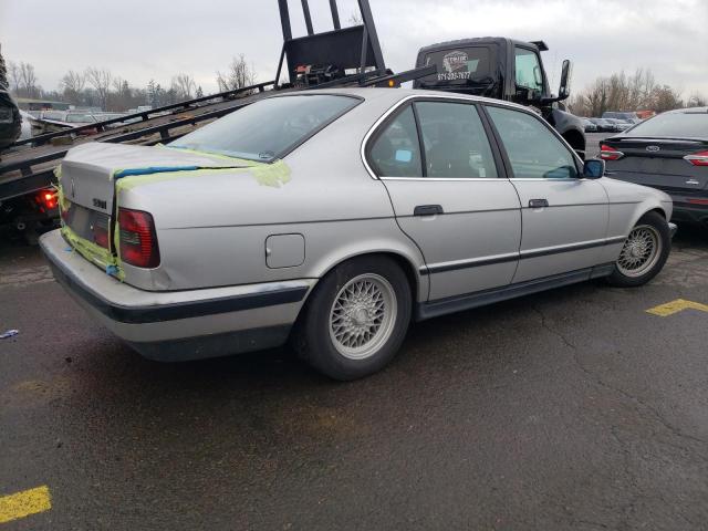 Image 3 of 1994 BMW 530 I AUTOMATIC 1994 with VIN WBAHE2316RGE85835