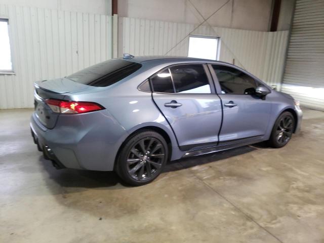 Obraz 3 z 2023 TOYOTA COROLLA SE 2023 z VIN 5YFS4MCE2PP159758