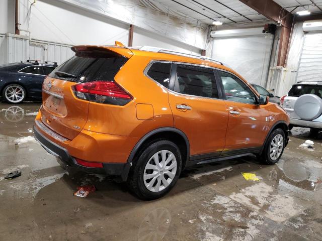 Obraz 3 z 2017 NISSAN ROGUE S 2017 z VIN JN8AT2MV2HW276268