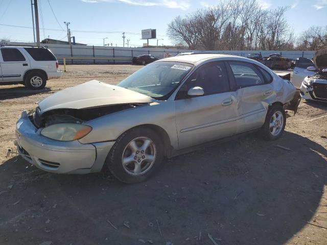 Изображение 2004 FORD TAURUS SES 2004